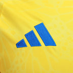 Camisa Colômbia 2026 Masculina
