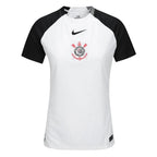 Camisa I Corinthians 2025/26 Feminina