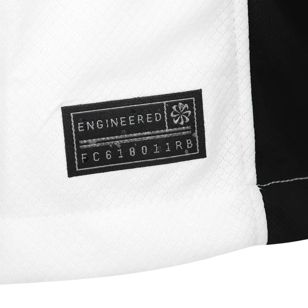Camisa I Corinthians 2025/26 Feminina