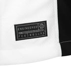 Camisa I Corinthians 2025/26 Feminina