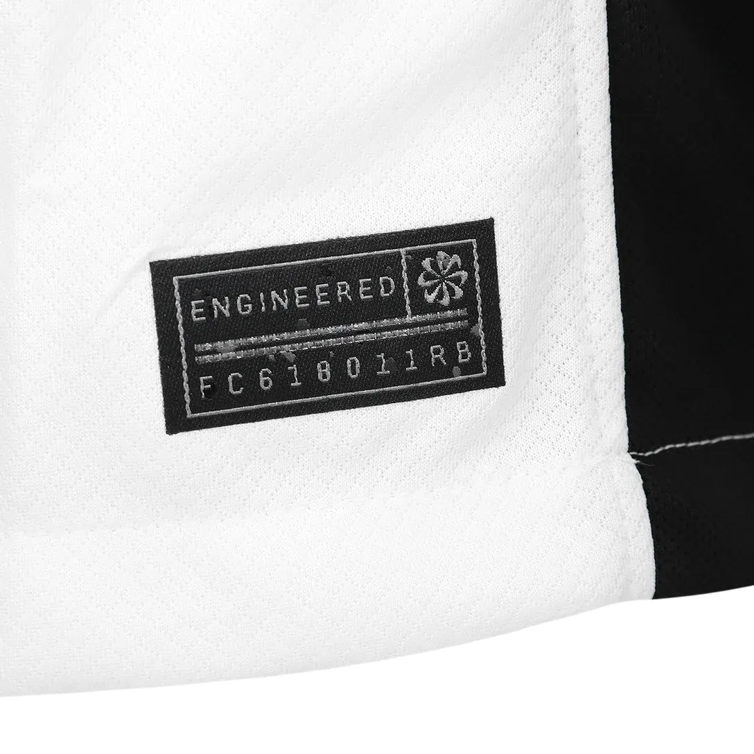 Camisa I Corinthians 2025/26 Feminina