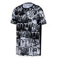 Camisa Corinthians Pré Jogo 2026/27 Masculina