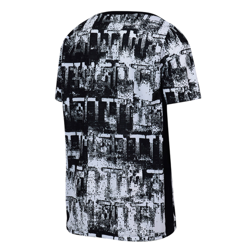 Camisa Corinthians Pré Jogo 2026/27 Masculina