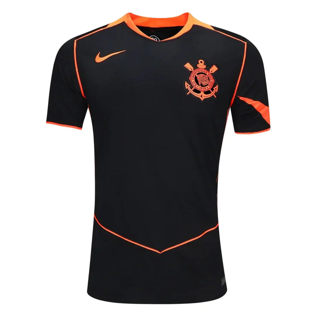 Camisa III Corinthians 2025/26 Masculina