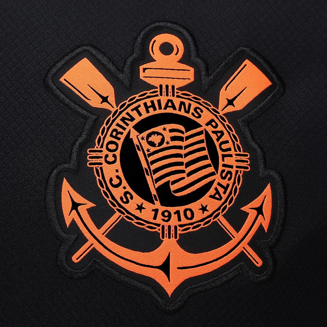 Camisa III Corinthians 2025/26 Masculina