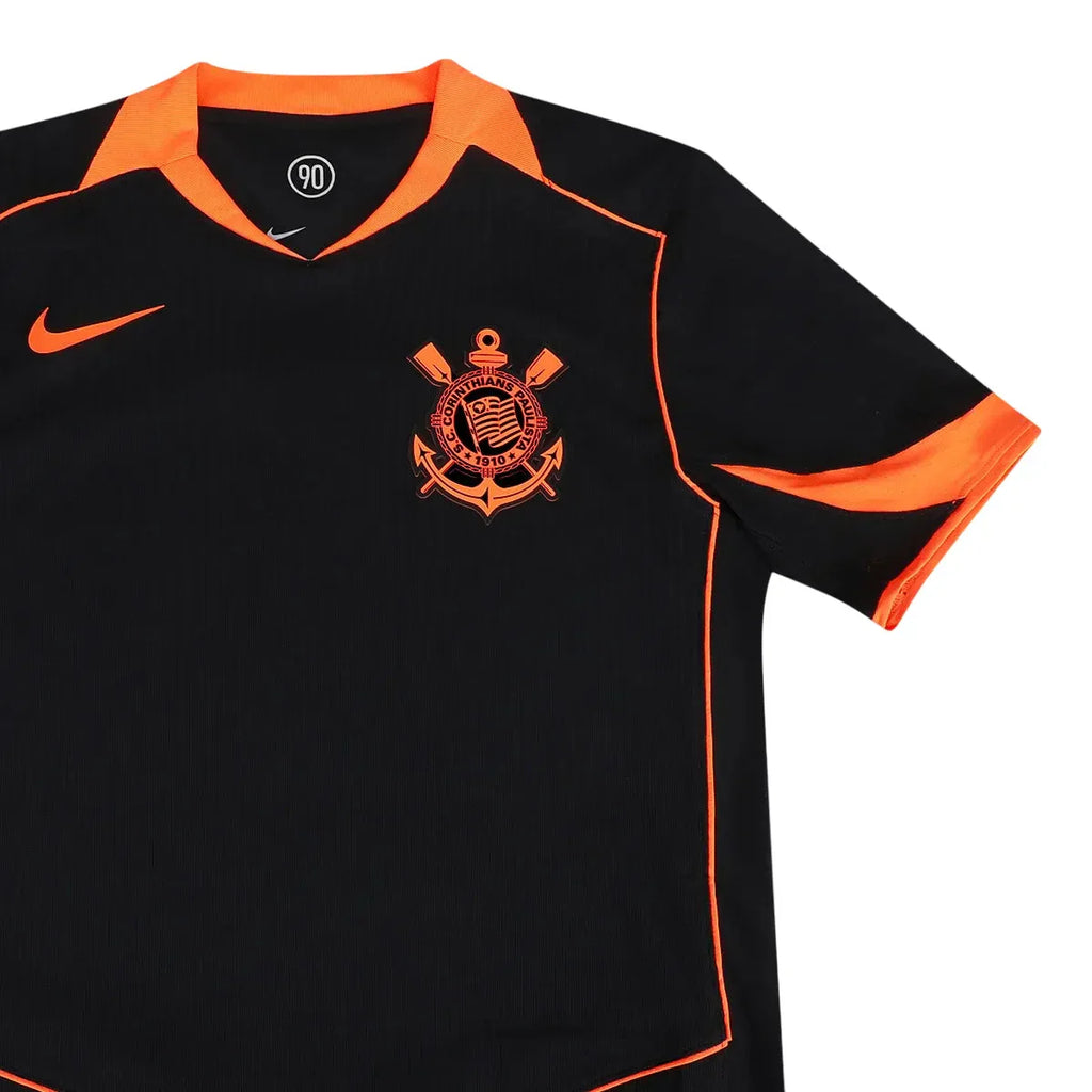 Camisa III Corinthians 2025/26 Jogador Masculina
