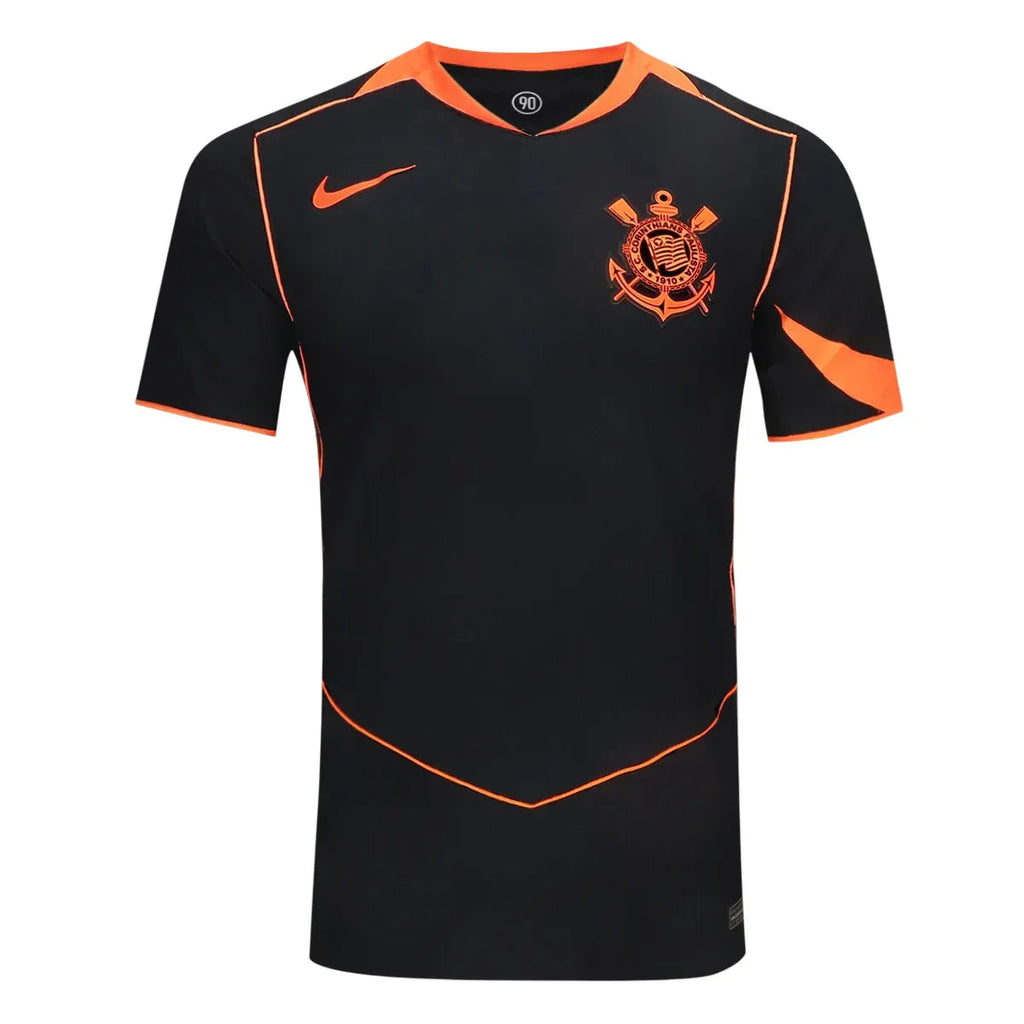 Camisa III Corinthians 2025/26 Jogador Masculina