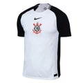 Camisa I Corinthians 2025/26 Jogador Masculina