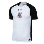 Camisa I Corinthians 2025/26 Jogador Masculina