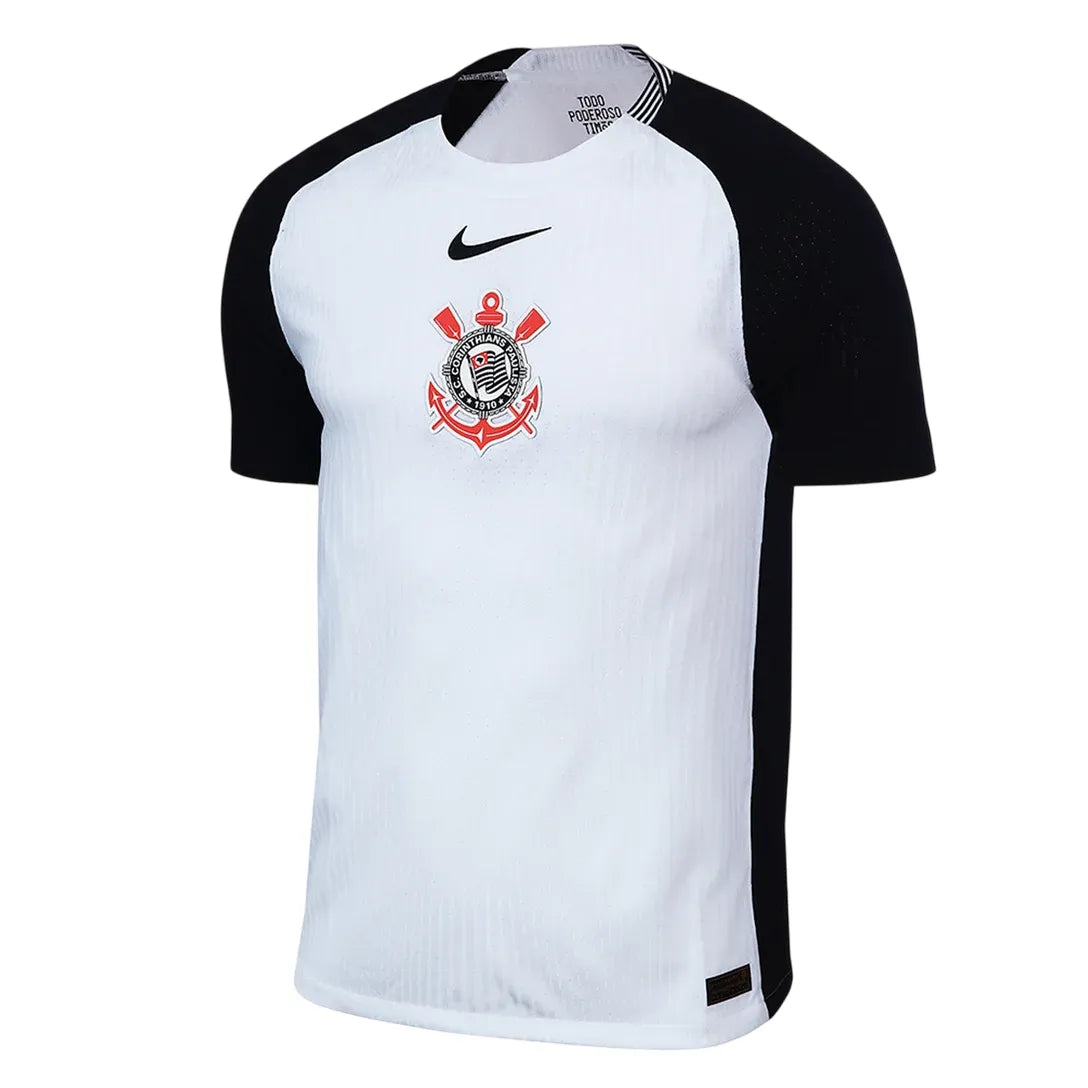 Camisa I Corinthians 2025/26 Jogador Masculina