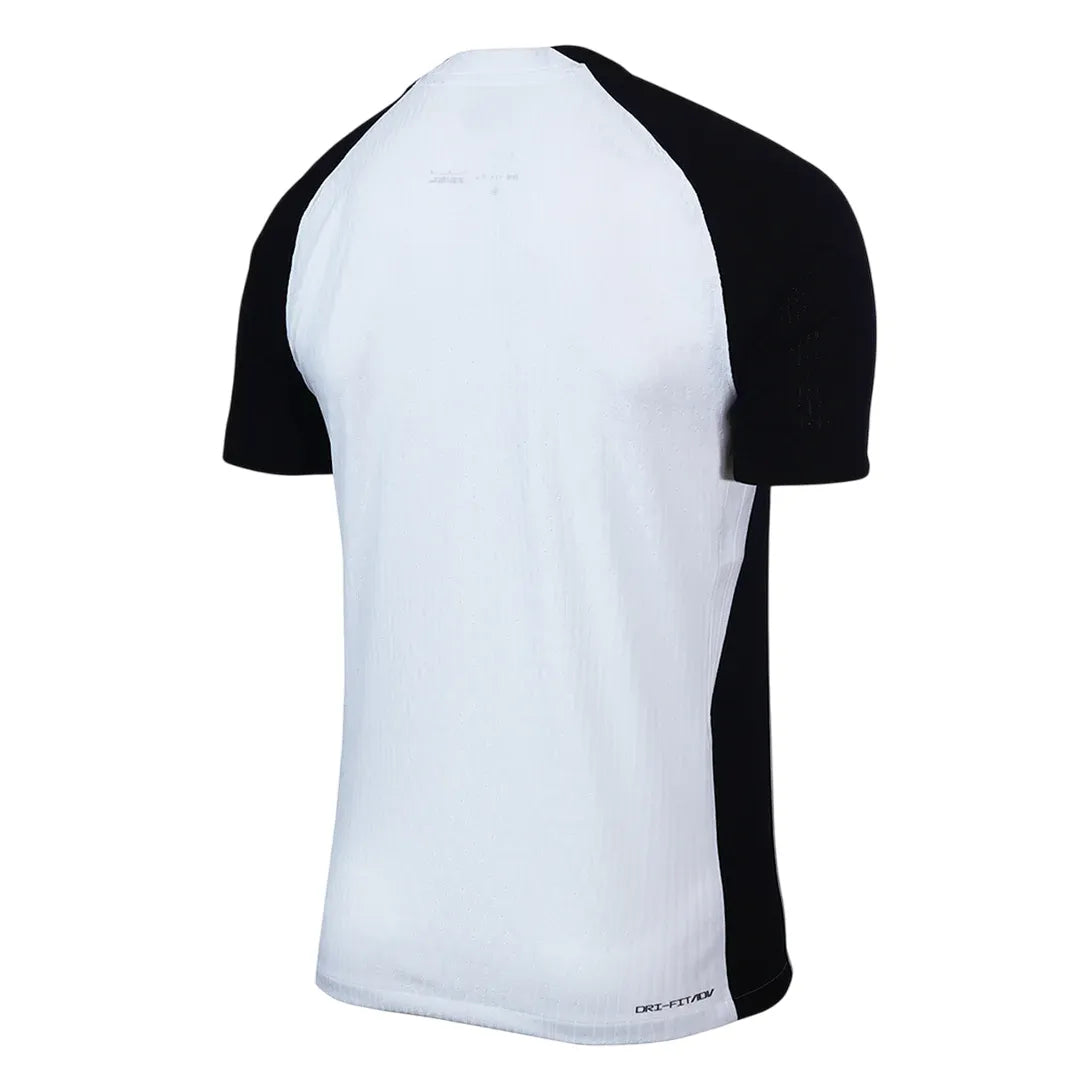 Camisa I Corinthians 2025/26 Jogador Masculina