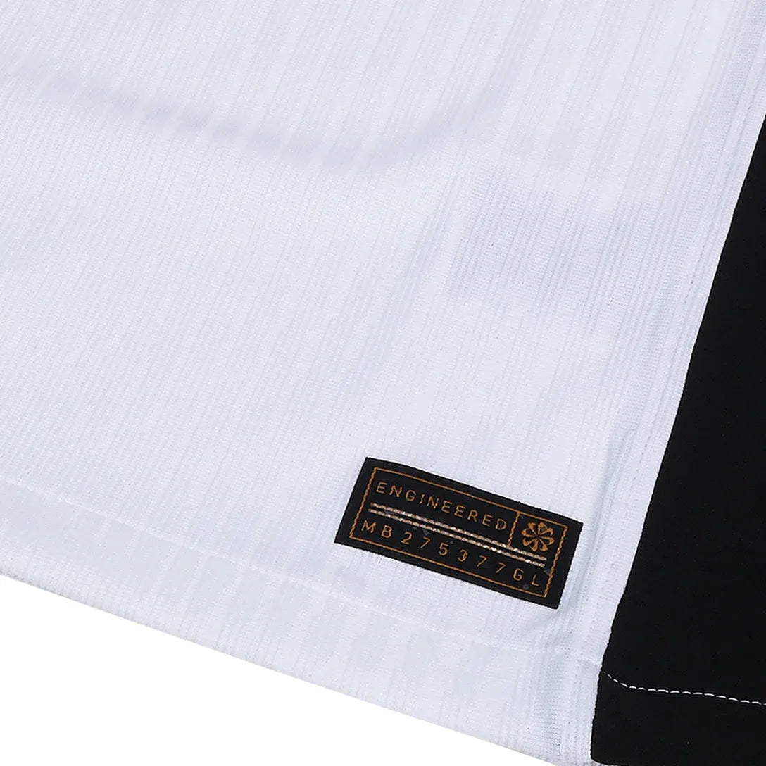 Camisa I Corinthians 2025/26 Jogador Masculina