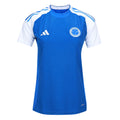 Camisa I Cruzeiro 2025/26 Feminina