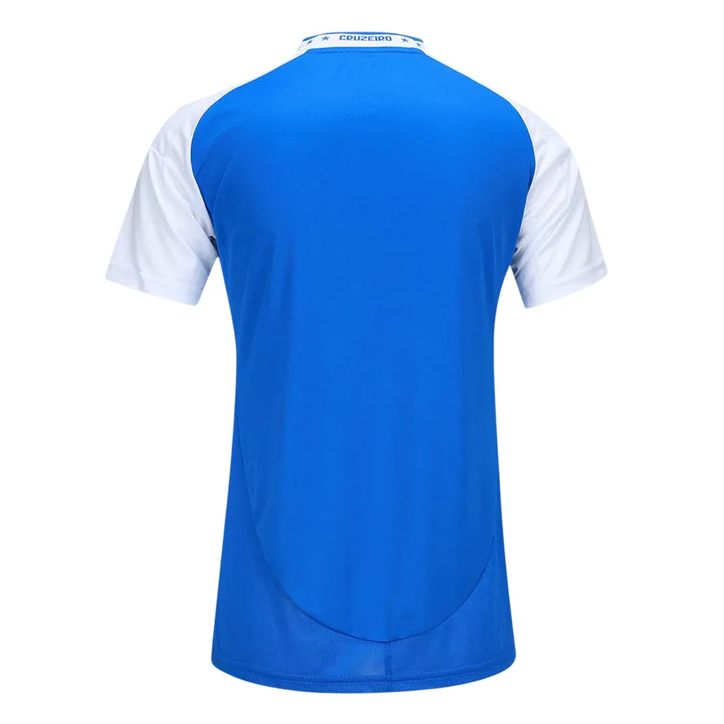 Camisa I Cruzeiro 2025/26 Feminina