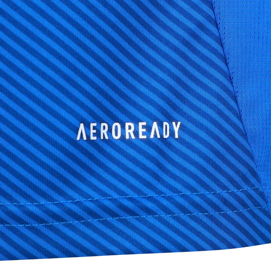Camisa I Cruzeiro / Patrocínio 2025/26 Feminina