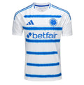 Camisa II Cruzeiro 2025/26 Masculina