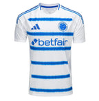 Camisa II Cruzeiro 2025/26 Masculina