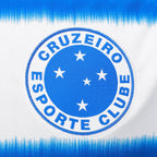 Camisa II Cruzeiro 2025/26 Masculina
