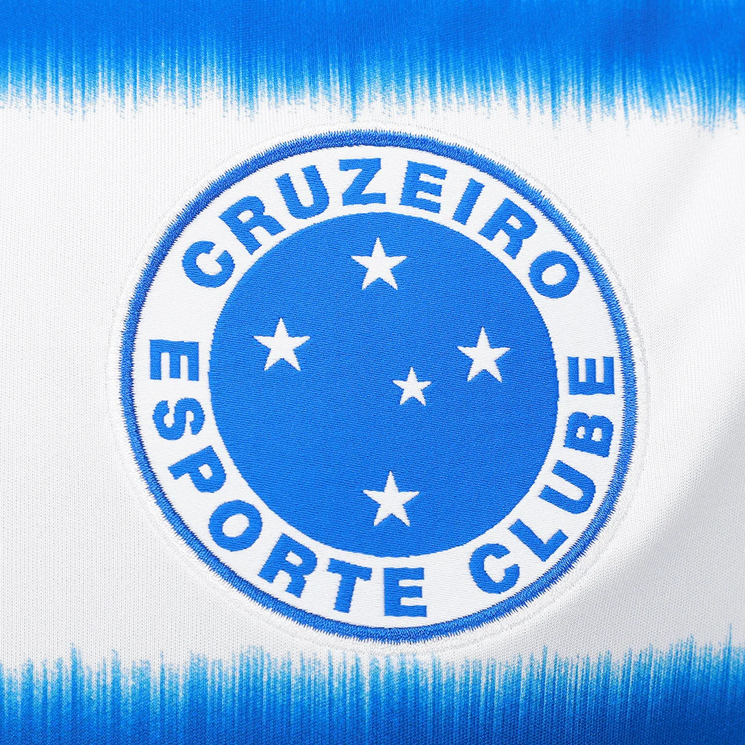 Camisa II Cruzeiro 2025/26 Masculina