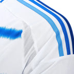 Camisa II Cruzeiro 2025/26 Feminina