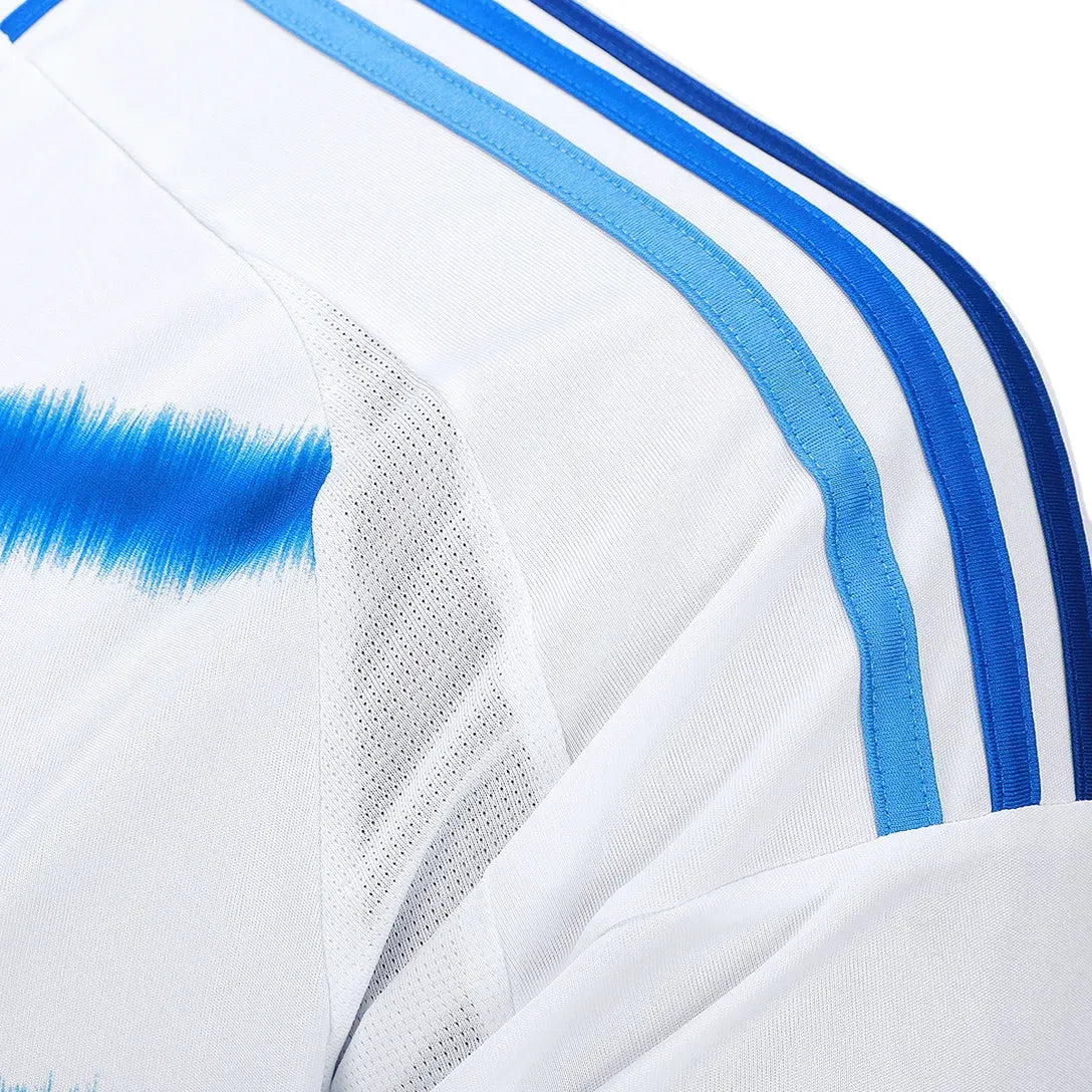 Camisa II Cruzeiro 2025/26 Masculina