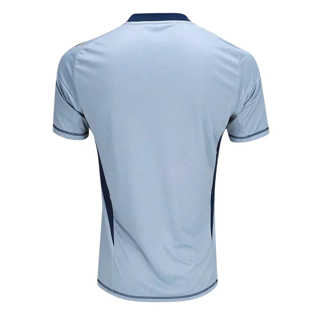 Camisa Cruzeiro Goleiro Edição Especial 2025/26 Masculina