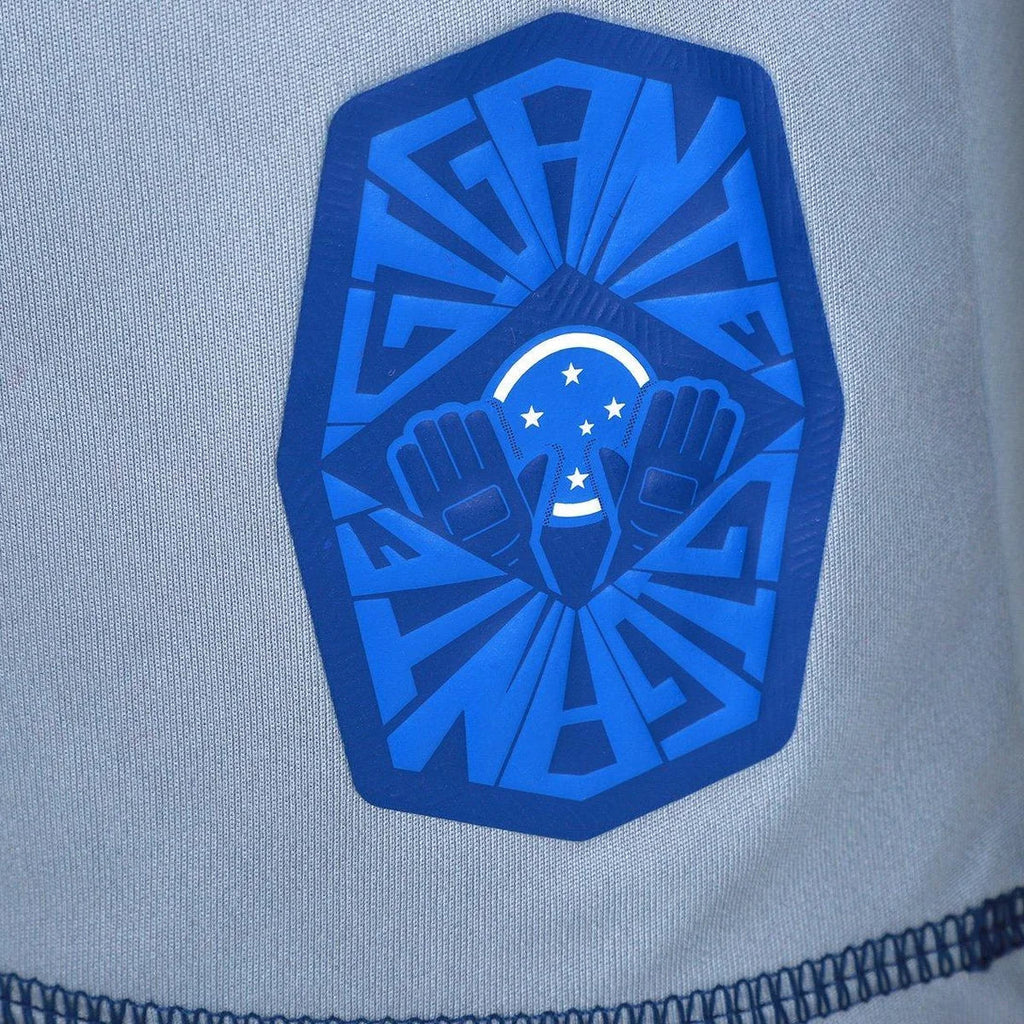 Camisa Cruzeiro Goleiro Edição Especial 2025/26 Masculina
