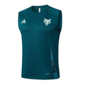 Camisa Regata Cruzeiro Treino 2025/26 Masculina