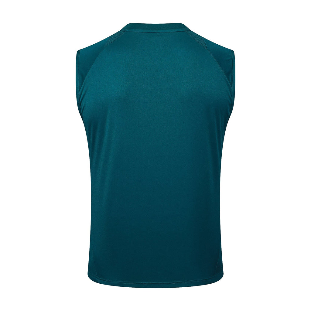 Camisa Regata Cruzeiro Treino 2025/26 Masculina