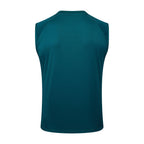 Camisa Regata Cruzeiro Treino 2025/26 Masculina