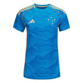 Camisa III Cruzeiro 2025/26 Feminina