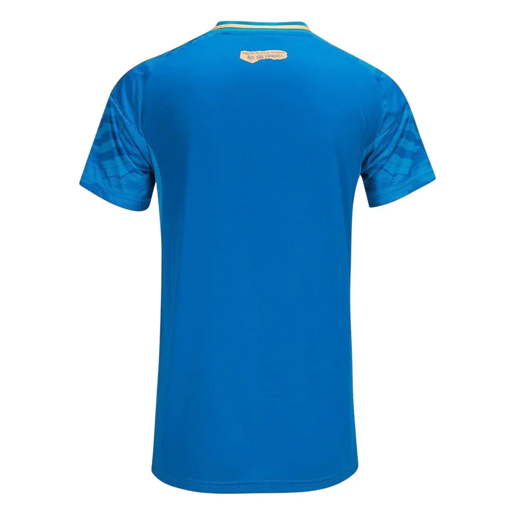 Camisa III Cruzeiro 2025/26 Feminina