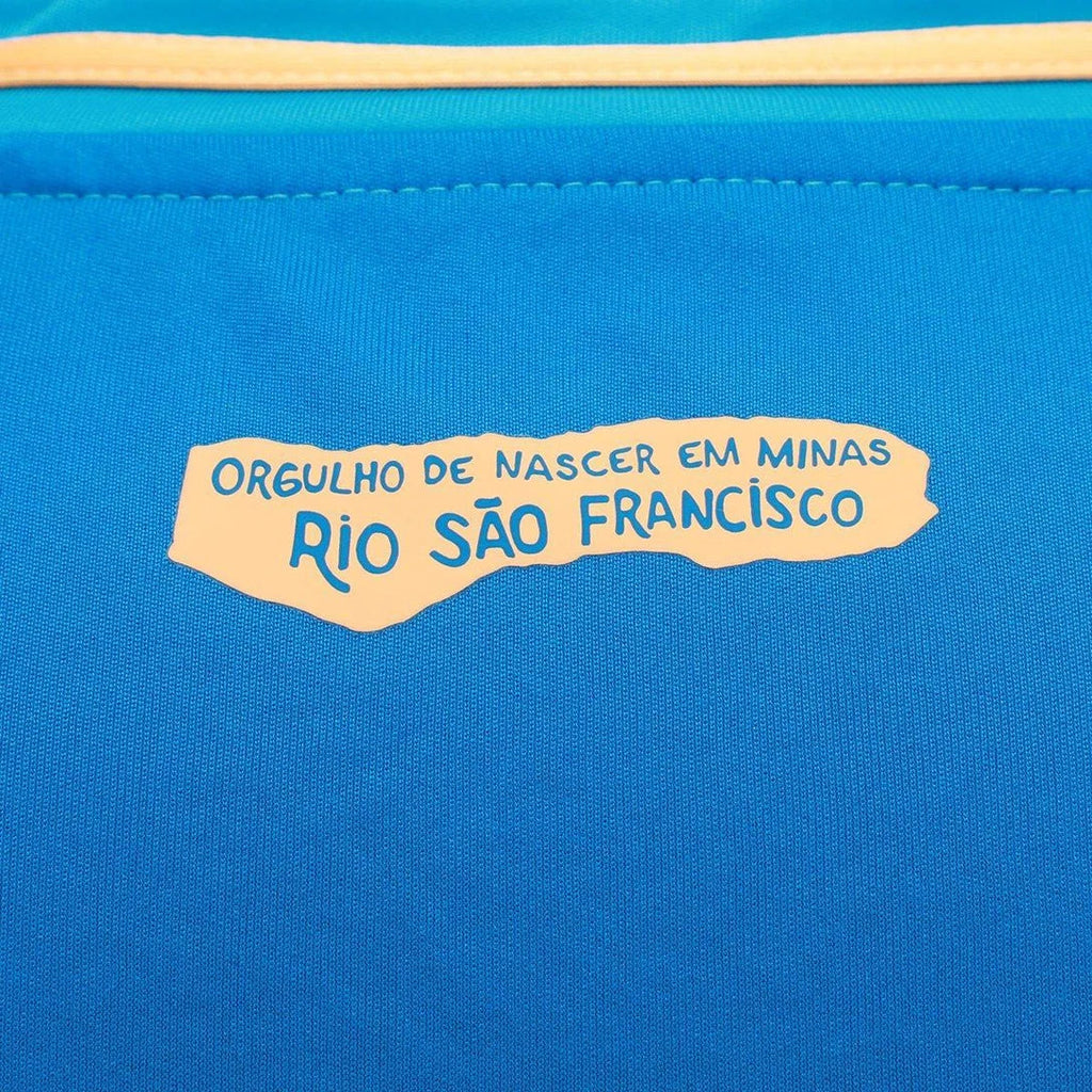 Camisa III Cruzeiro 2025/26 Feminina