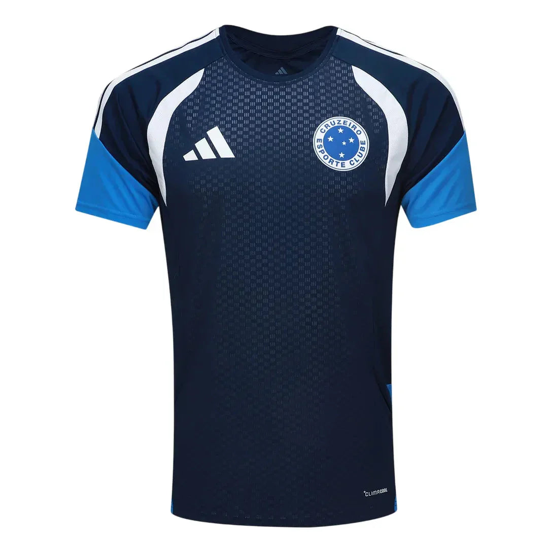 Camisa Cruzeiro Treino 2026/27 Masculina