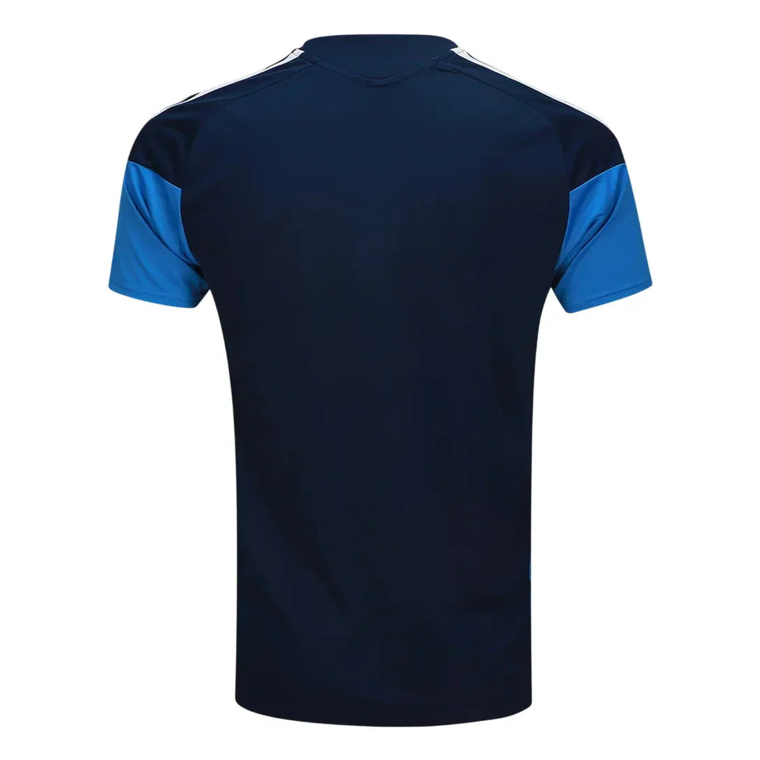 Camisa Cruzeiro Treino 2026/27 Masculina