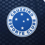 Camisa Cruzeiro Treino 2026/27 Masculina