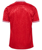 Camisa Dinamarca 2025 2025 Masculina