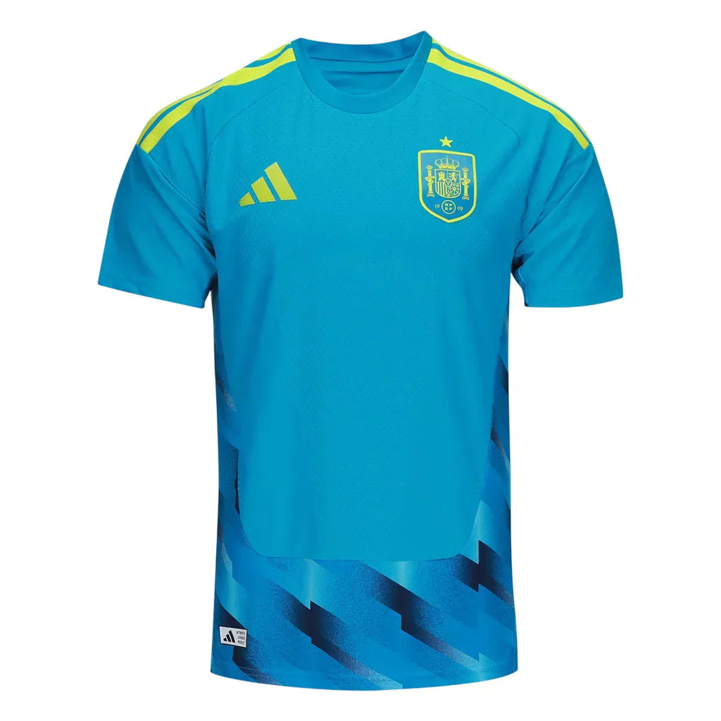 Camisa Espanha 2026 Masculina