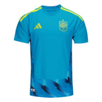 Camisa Espanha 2026 Masculina