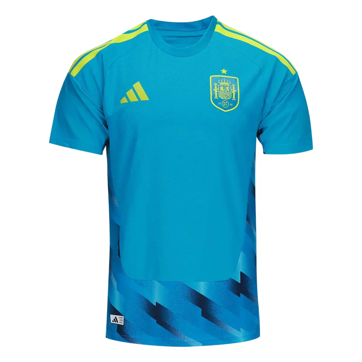 Camisa Espanha 2026 Masculina