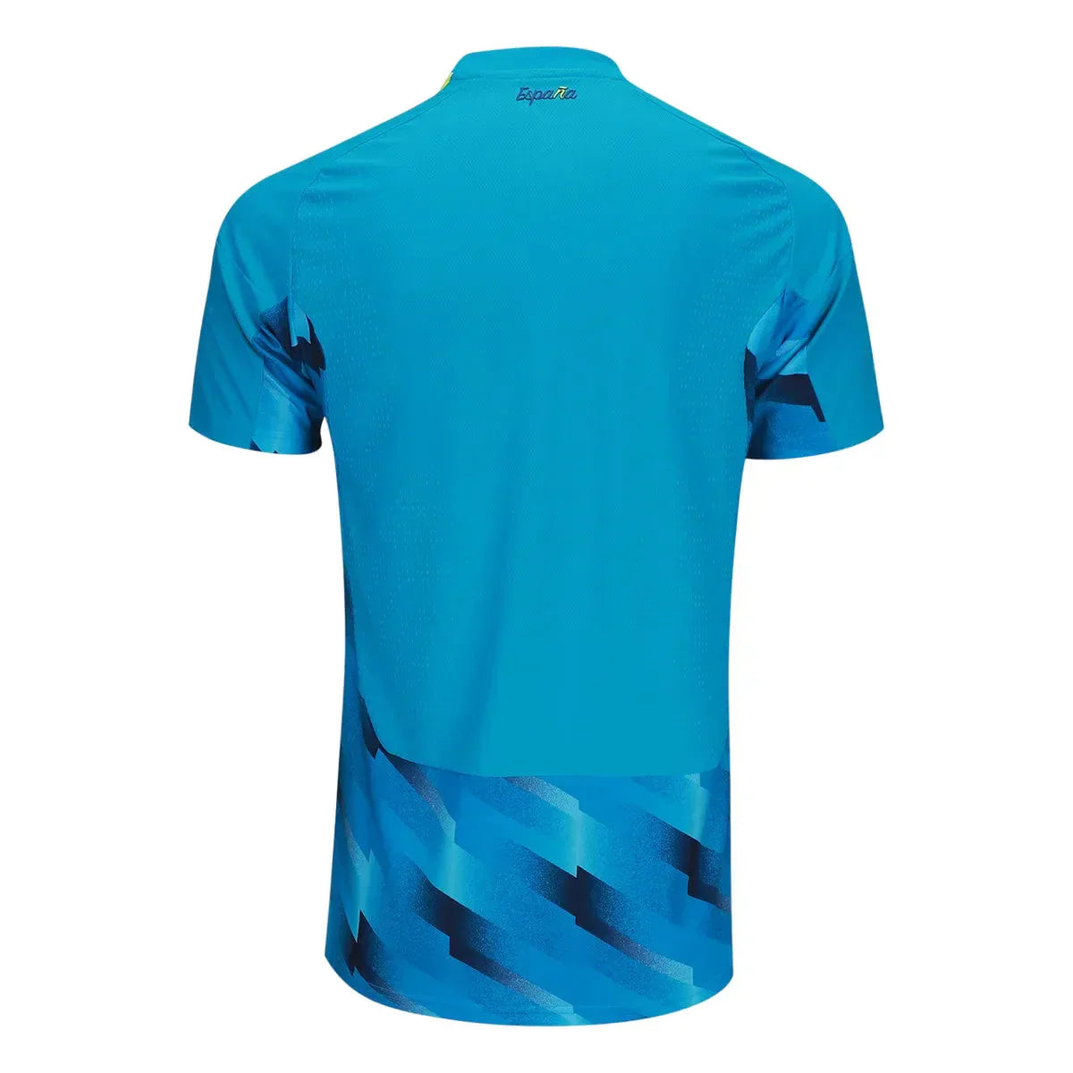 Camisa Espanha 2026 Masculina