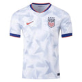 Camisa Estados Unidos 2025 2025 Masculina
