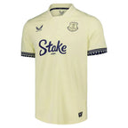 Camisa II Everton 2025/26 Masculina