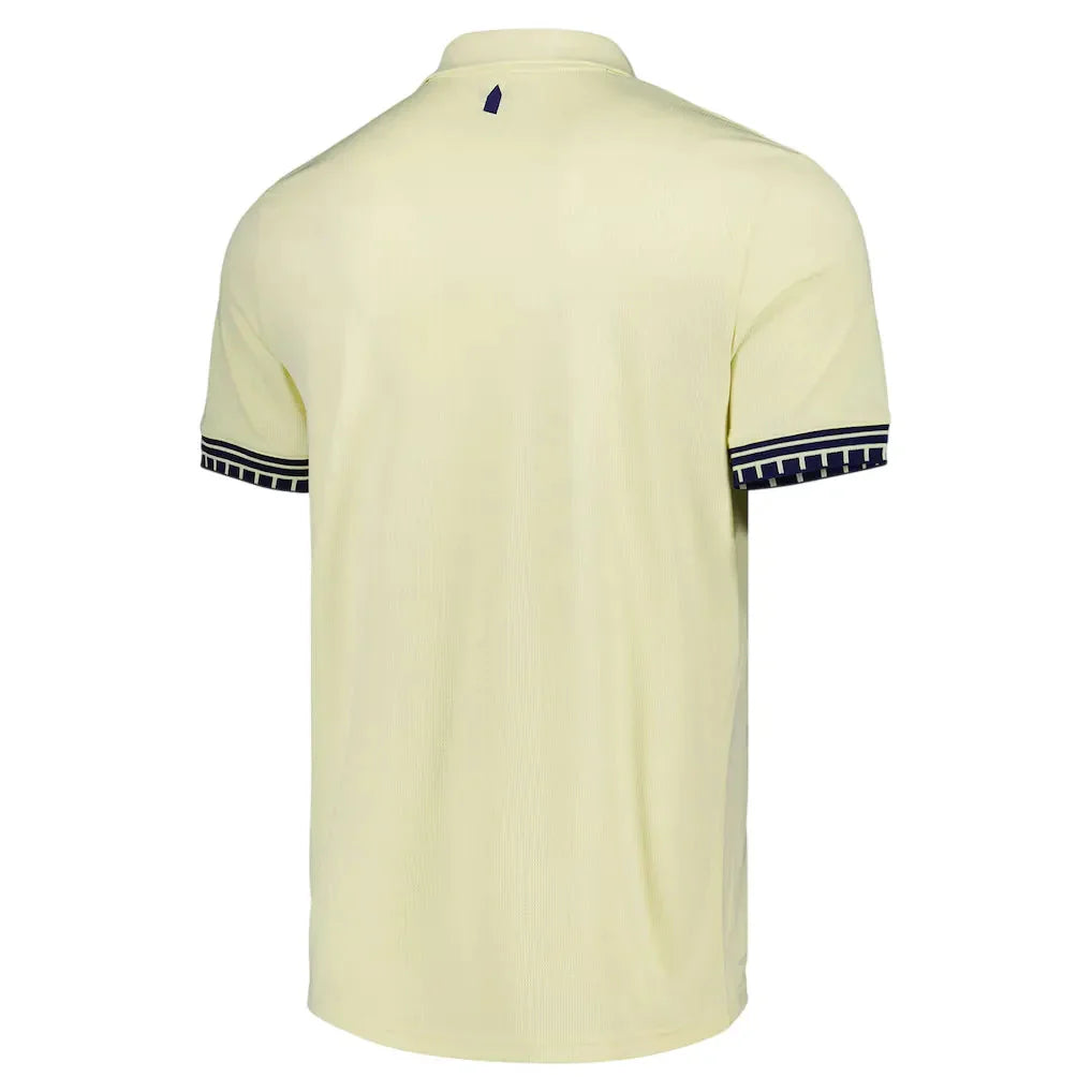 Camisa II Everton 2025/26 Masculina
