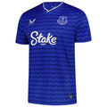 Camisa I Everton 2025/26 Masculina
