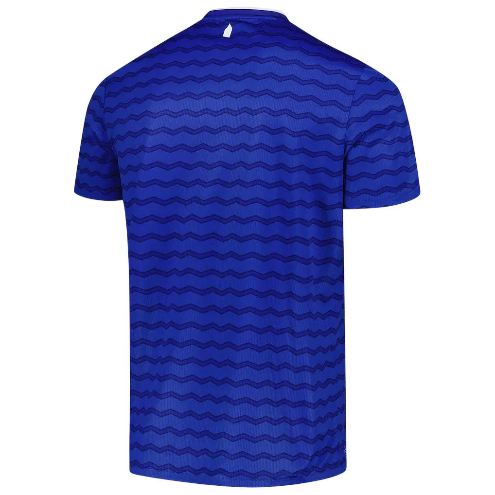 Camisa I Everton 2025/26 Masculina