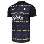Camisa III Everton 2025/26 Masculina