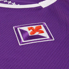 Camisa I Fiorentina Tam: Xg 2025/26 Masculina