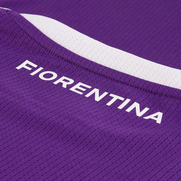 Camisa I Fiorentina Tam: Xg 2025/26 Masculina