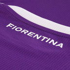 Camisa I Fiorentina Tam: Xg 2025/26 Masculina